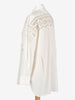 Ermanno Scervino Oversize Blouse WCV30052025.3  Ermanno Scervino 
