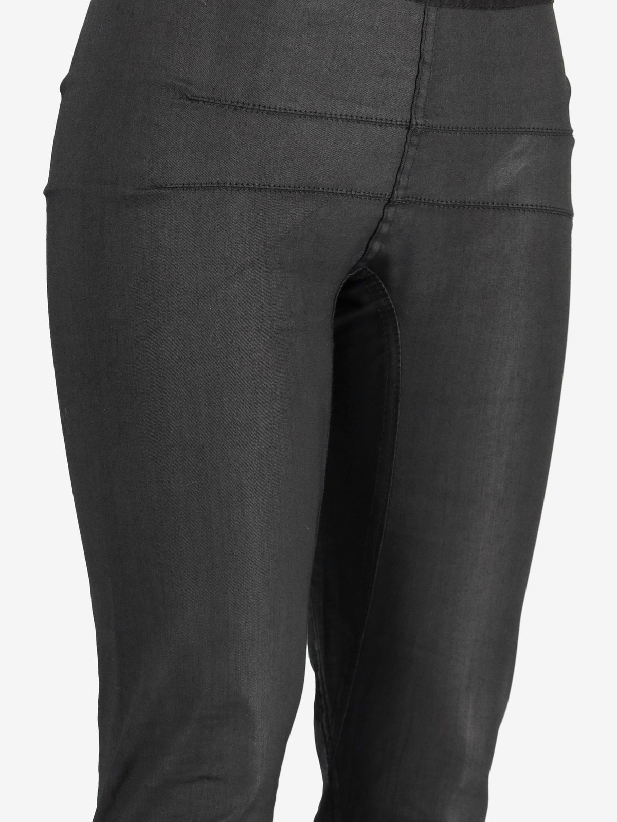 Rick Owens FW13 Plinth Runway Leather Leggings RM300625.16  Rick Owens 