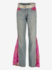 Voyage Customized Jeans W2511.48  Voyage 