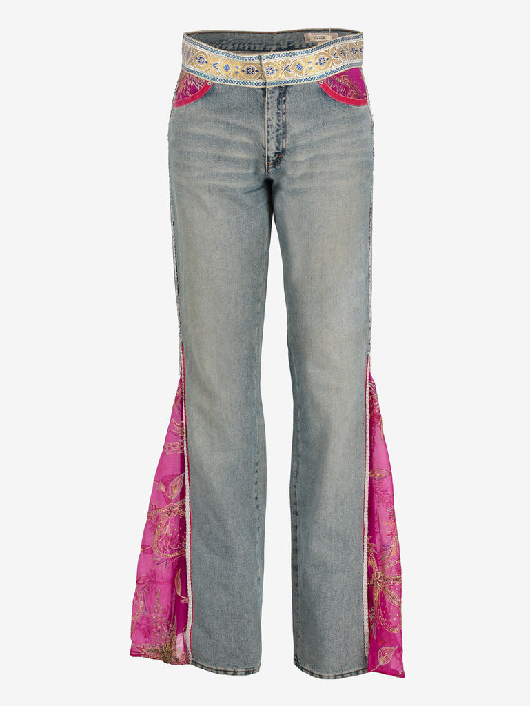 Voyage Customized Jeans W2511.48  Voyage 