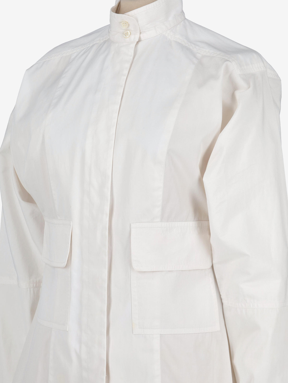 White Shirt By Gianfranco Ferré WCV30052025.4.4  Gianfranco Ferré 