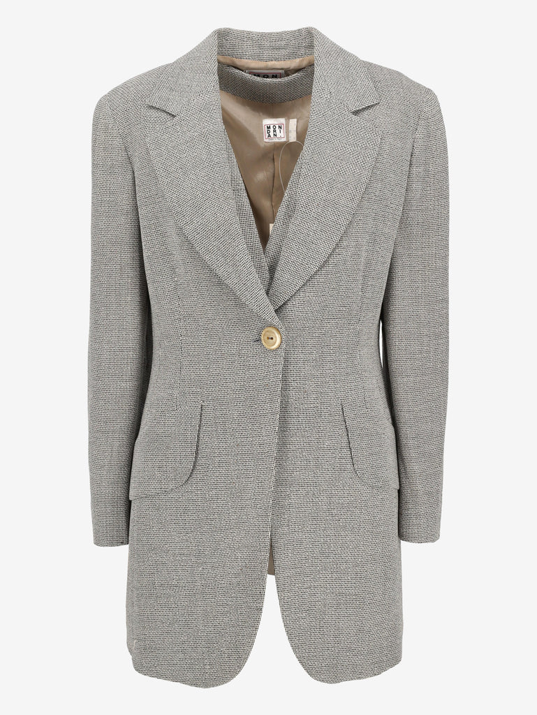 Mondrian Vest and Blazer Set WCV041224.33  Mondrian 