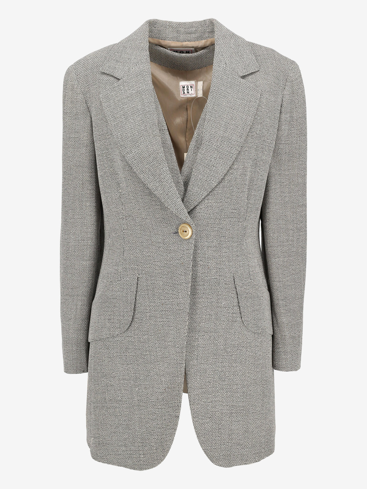 Mondrian Vest and Blazer Set WCV041224.33  Mondrian 