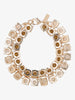 Kenneth Jay Lane Chain Bracelet CVR24.1.28  Kenneth Jay Lane 