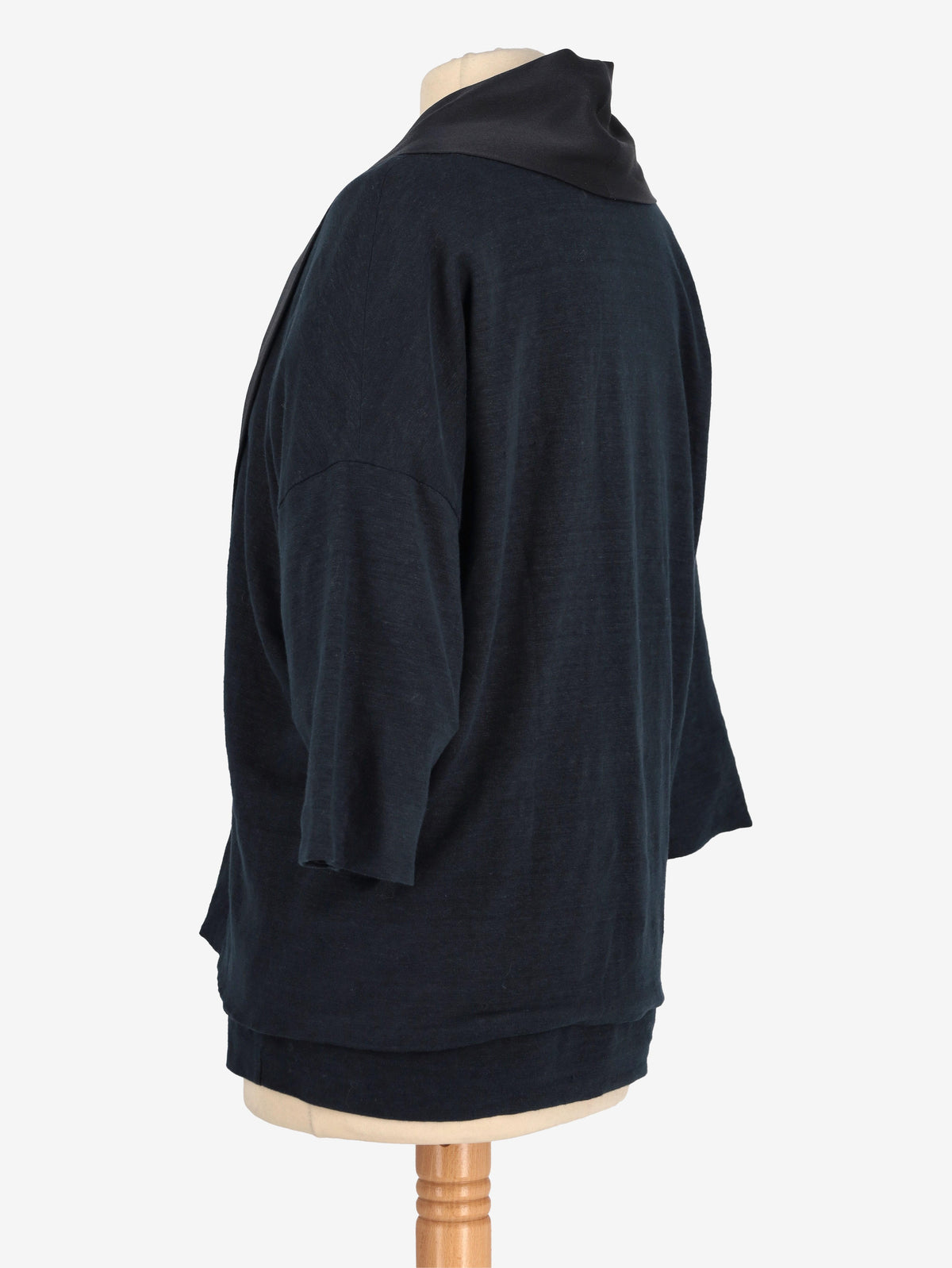 Jil Sander Blue Two Piece Set W271125.3  Jil Sander 