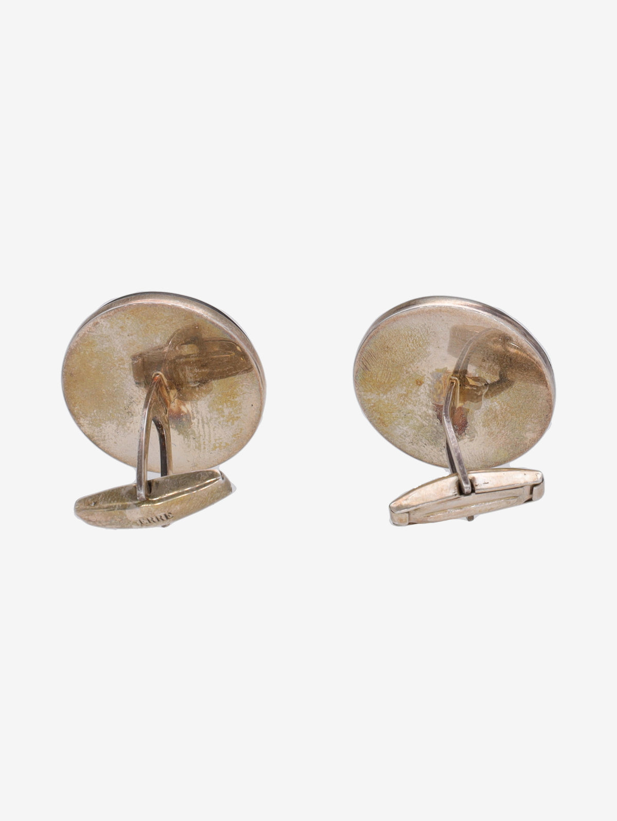 Gianfranco Ferré Cufflinks 120120201C  Gianfranco Ferré 