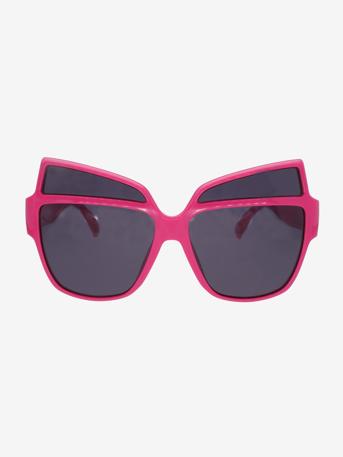 Moschino  Fuchsia Sunglasses WCV250882.01  Moschino 