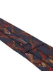 Gianfranco Ferré Gun Pattern Tie