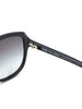 Y2K Dolce&Gabbana teardrop sunglasses W22062144  D&G 