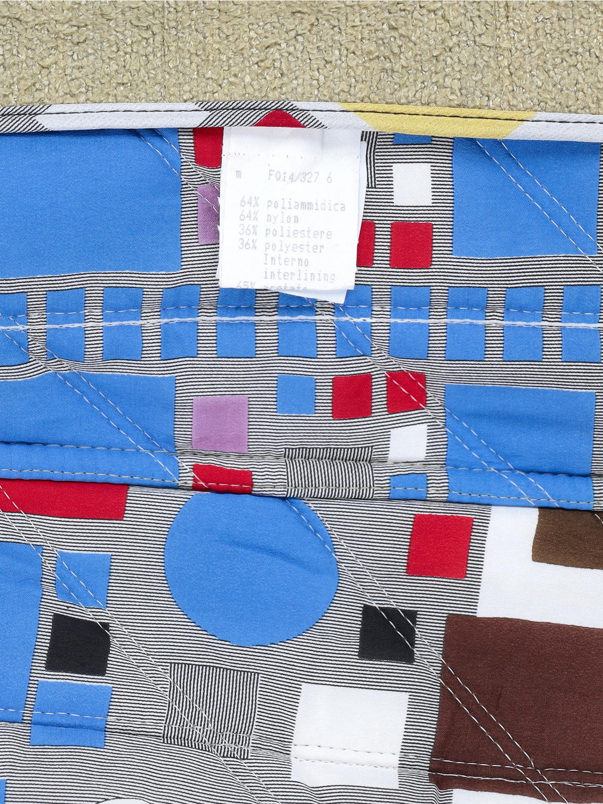 Fendi Long Coat W2511.118.14  Fendi 