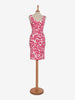 D&G Floral Print Dress