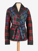 Mondrian Patchwork Jacket W2511.116.11  Mondrian 