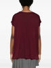 Gucci Floating Hearts Silk Pullover Blouse WCV241045  Gucci 