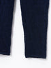 1990s Krizia jumpsuit in elecrtric blue knit C100434  Krizia 