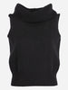 Fendi Wool Top