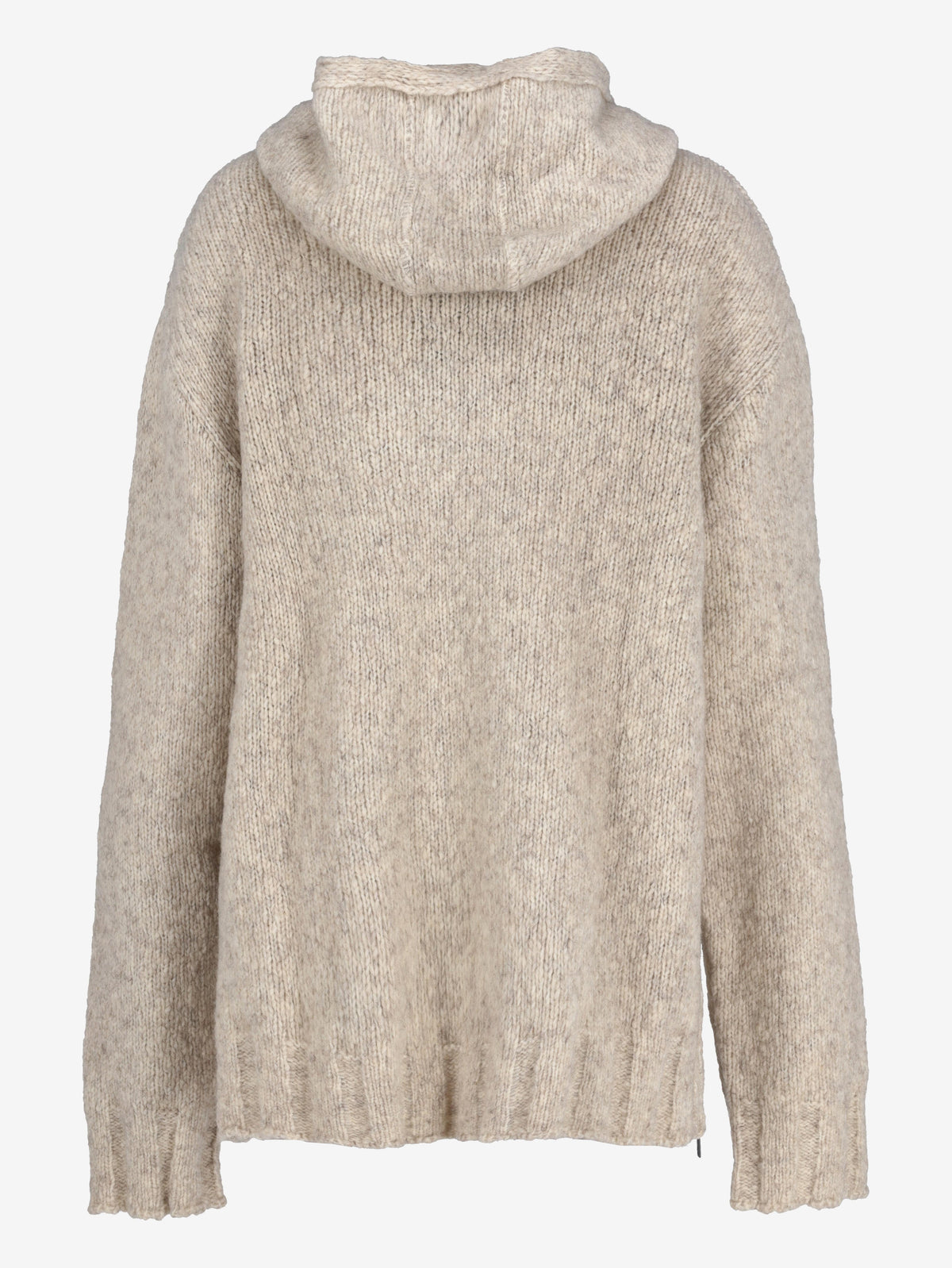 Kenzo Knitted Wool Sweater W2511.12  Kenzo 