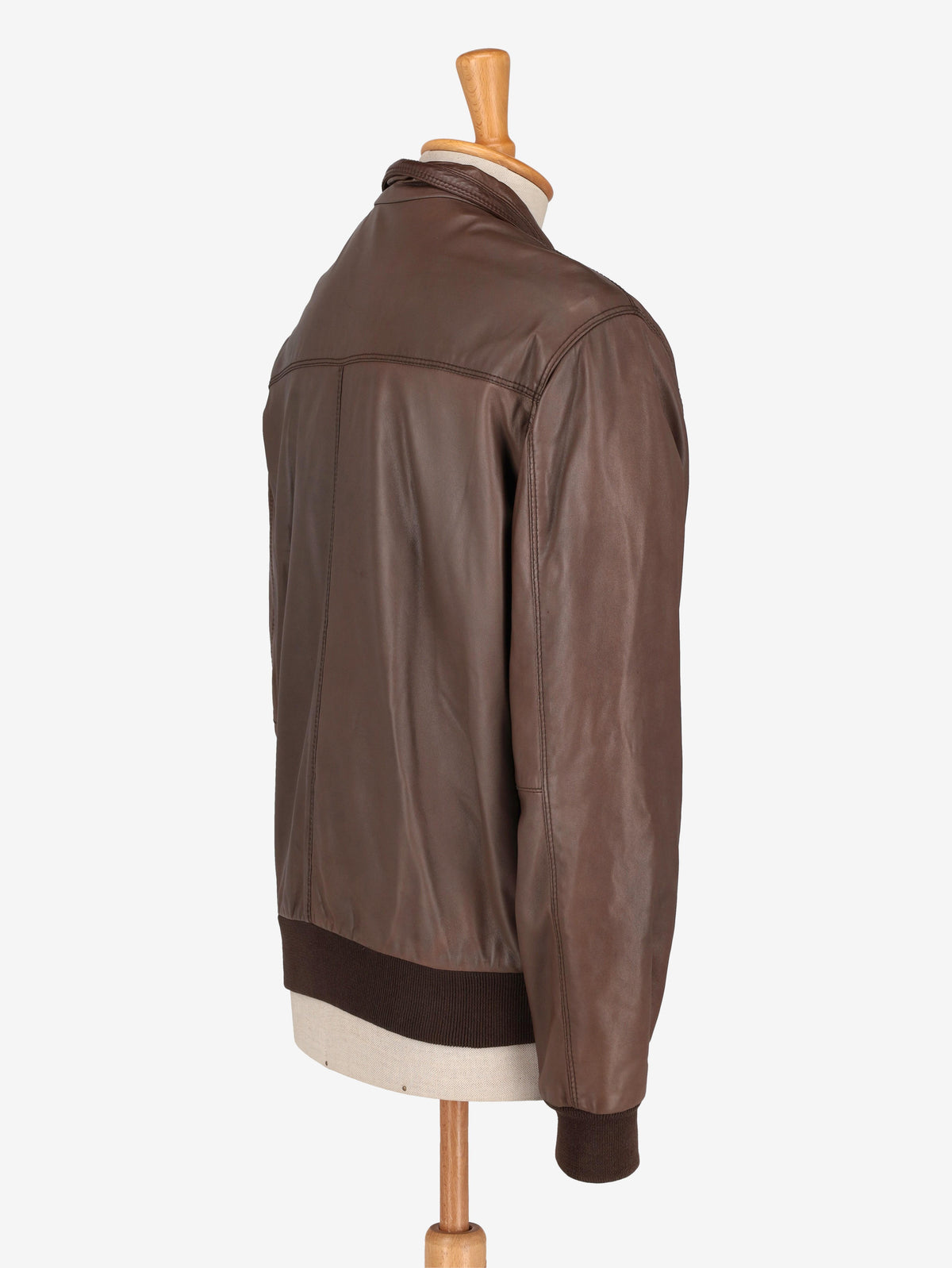 Fratelli Rossetti Leather Jacket WCV130226.3  Fratelli Rossetti 