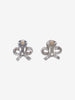 Vintage Bow Clip-On Earrings WCV13032025.48.11  Vintage 