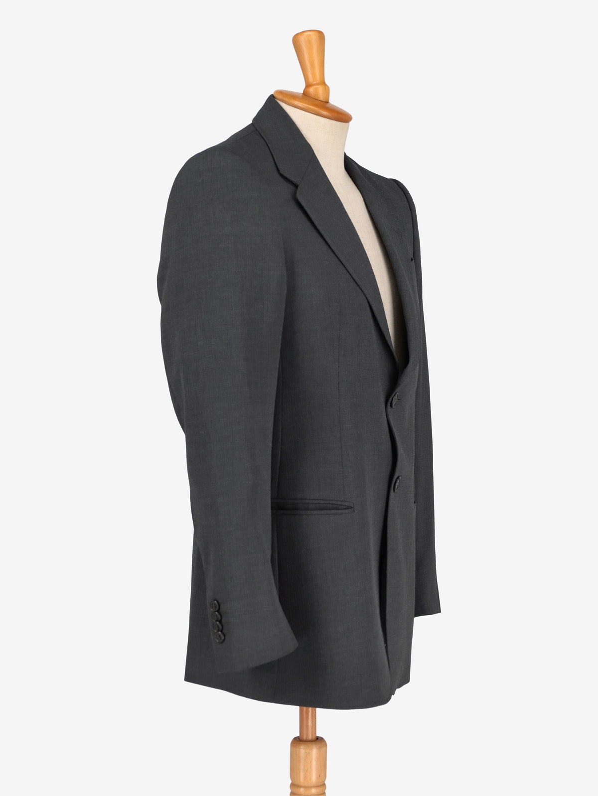 Emporio Armani Elegant Suit WCV130226.15  Emporio Armani 