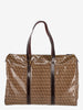 Fendi Large Duffle Bag