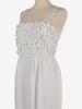 La Perla Flowered Dress WCV24AP8  La Perla 