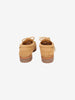 Timberland Authentic Handsewn Boat Shoe in Light Beige Nubuck MU260321.52  TImberland 