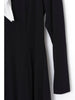 Laura Ashley dress with white collar MR19222.1  Laura Ashley 