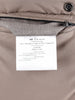 Kiton Lightweight Padded Shirt Jacket WCV26.1.5  Kiton 