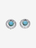 Coppola and Toppo 1960s Earrings W22051617  Coppola e Toppo 