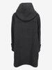 Polo Ralph Lauren Long Coat with Toggle Closure CVM26.6.43  Polo Ralph Lauren 