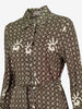 Livio De Simone - Made in Capri, Italy 1970s Dress Z101456  De Simone 