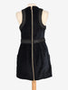 Balmain x H&M Velvet Dress MR61125.30  Balmain 