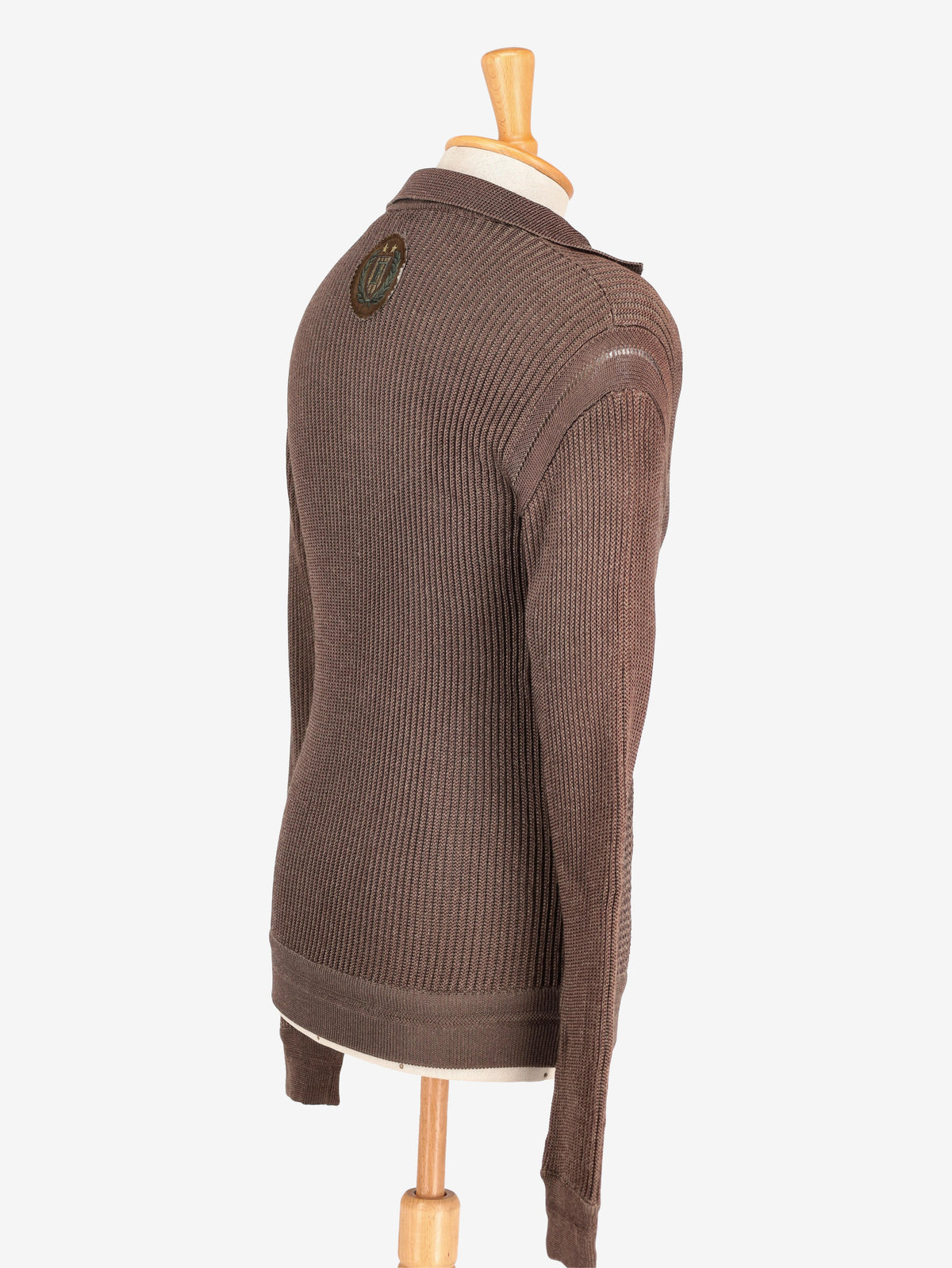 Gianfranco Ferré Knitted Sweater W2511.09  Gianfranco Ferré 