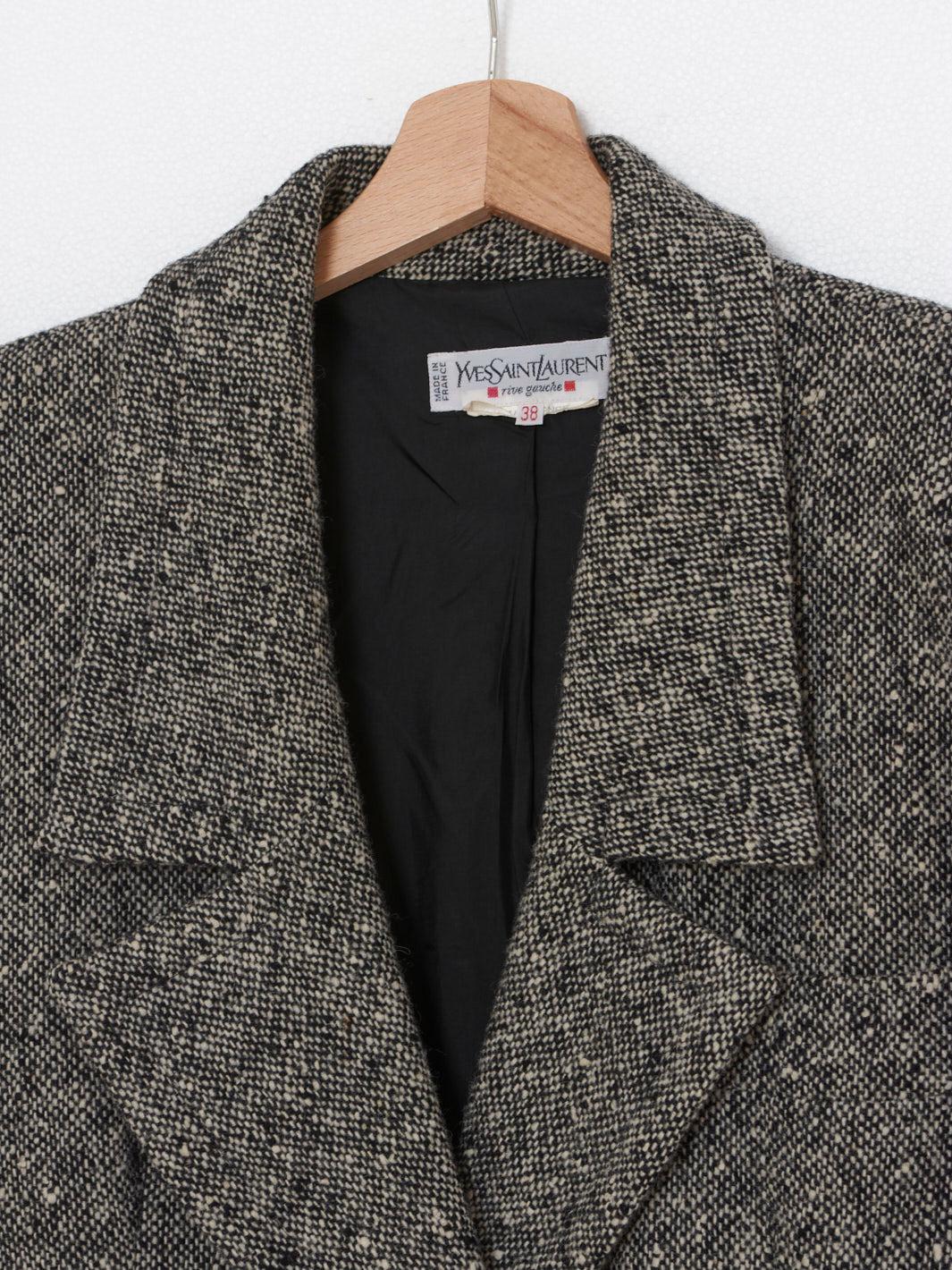 Saint Laurent Rive Gauche Suit MR205123  Yves Saint Laurent 