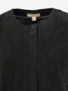 Burberry Suede Mini Dress MR06032025.18  Burberry 
