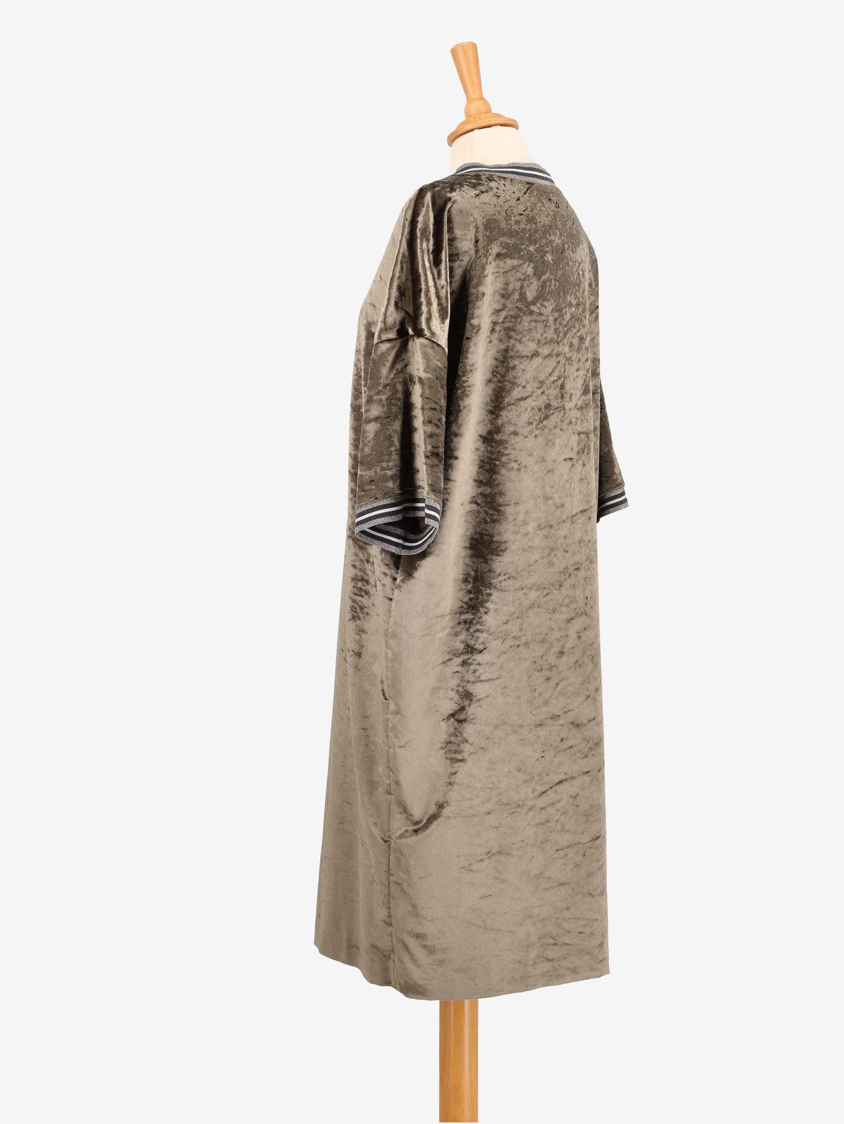 Brunello Cucinelli 长连衣裙