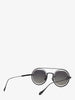 Giorgio Armani Round Sunglasses WCV161224_86  Giorgio Armani 
