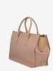 Prada Pyramid Handbag