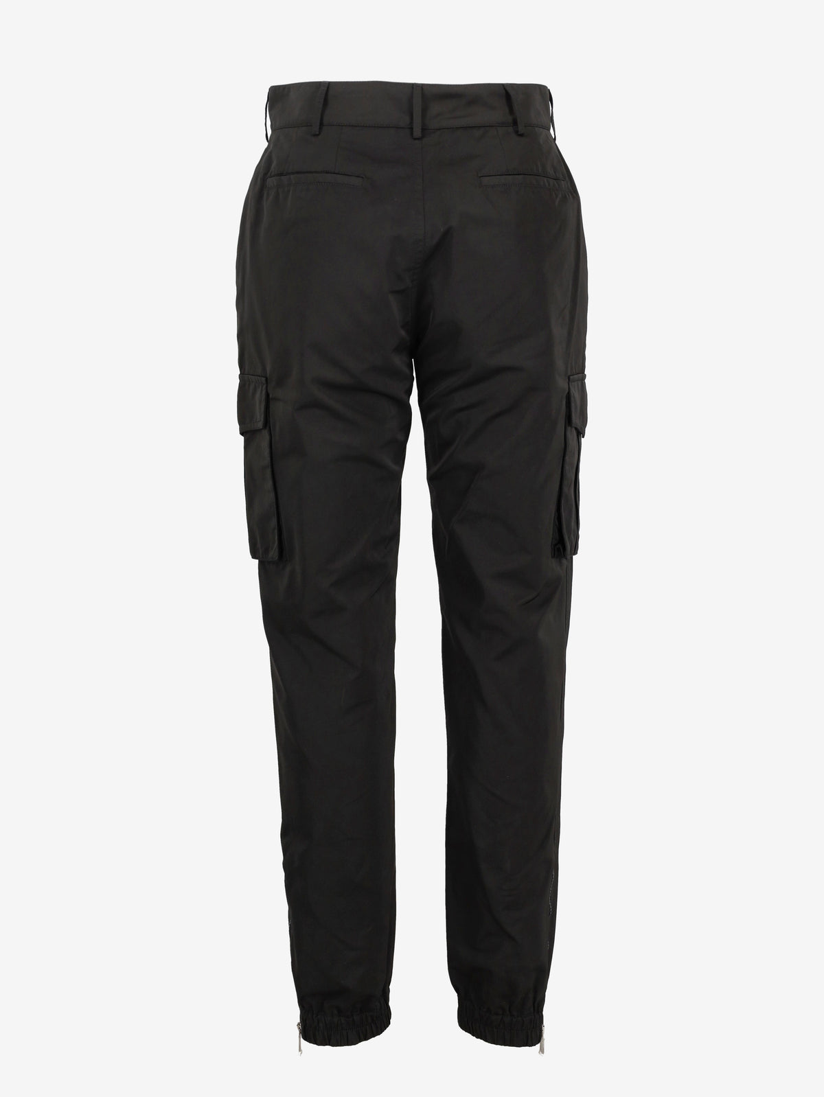 Ermanno Scervino Cargo Pants WCV30052025.2  Ermanno Scervino 