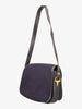 Borsa a tracolla Gucci Vintage Horsebit