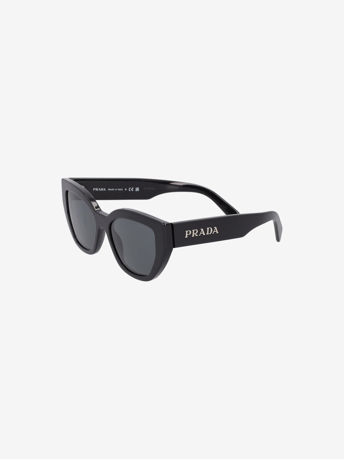 Prada Black Sunglasses W7426.69  Prada 