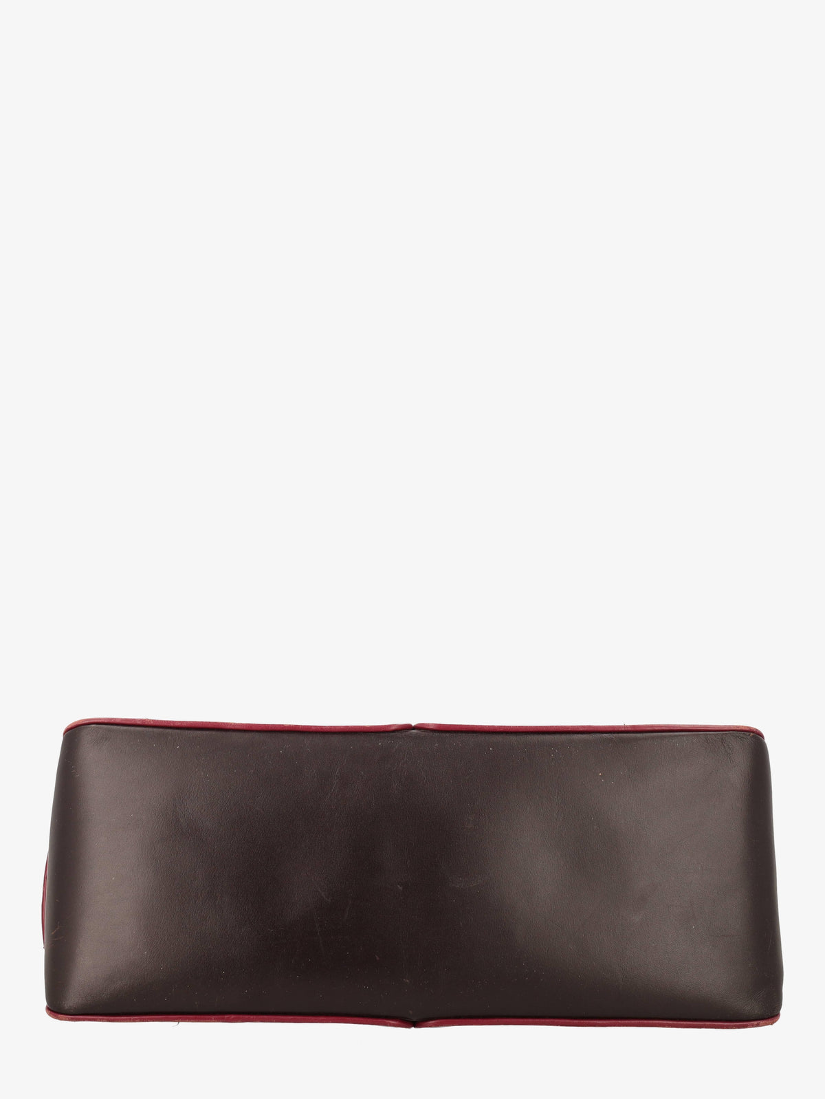 Tod's Chocolate Holly Bag WCV13032025.32  Tod's 