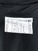 Versace Black Wool Skirt Suit MR260326.18  Versace 