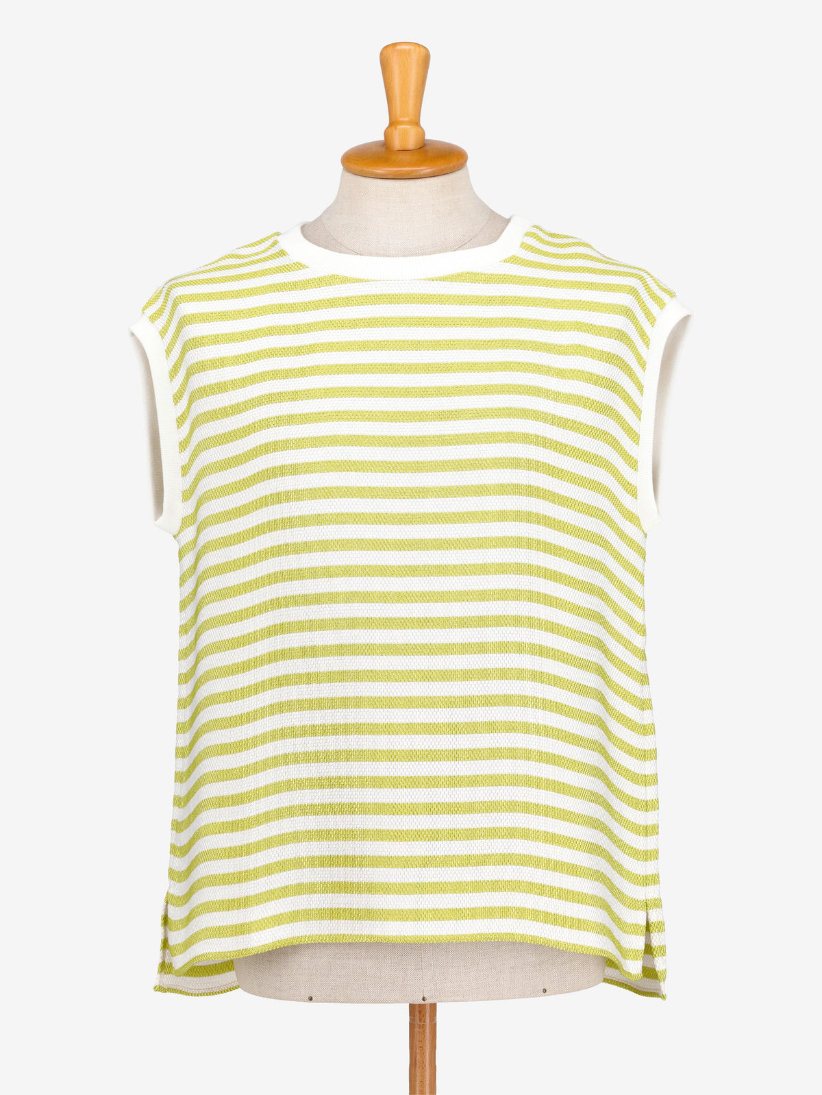Etro 条纹背心