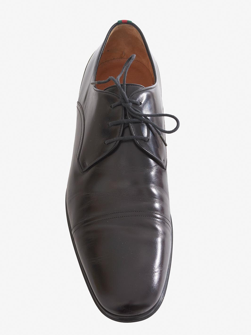 Gucci brogue shoes U2210-42/1  Gucci 