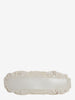Zagliani Python Shoulder Bag