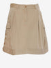 Dolce & Gabbana safari style skirt