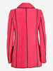 Fendi Fucsia Jacket W2511.118.28  Fendi 