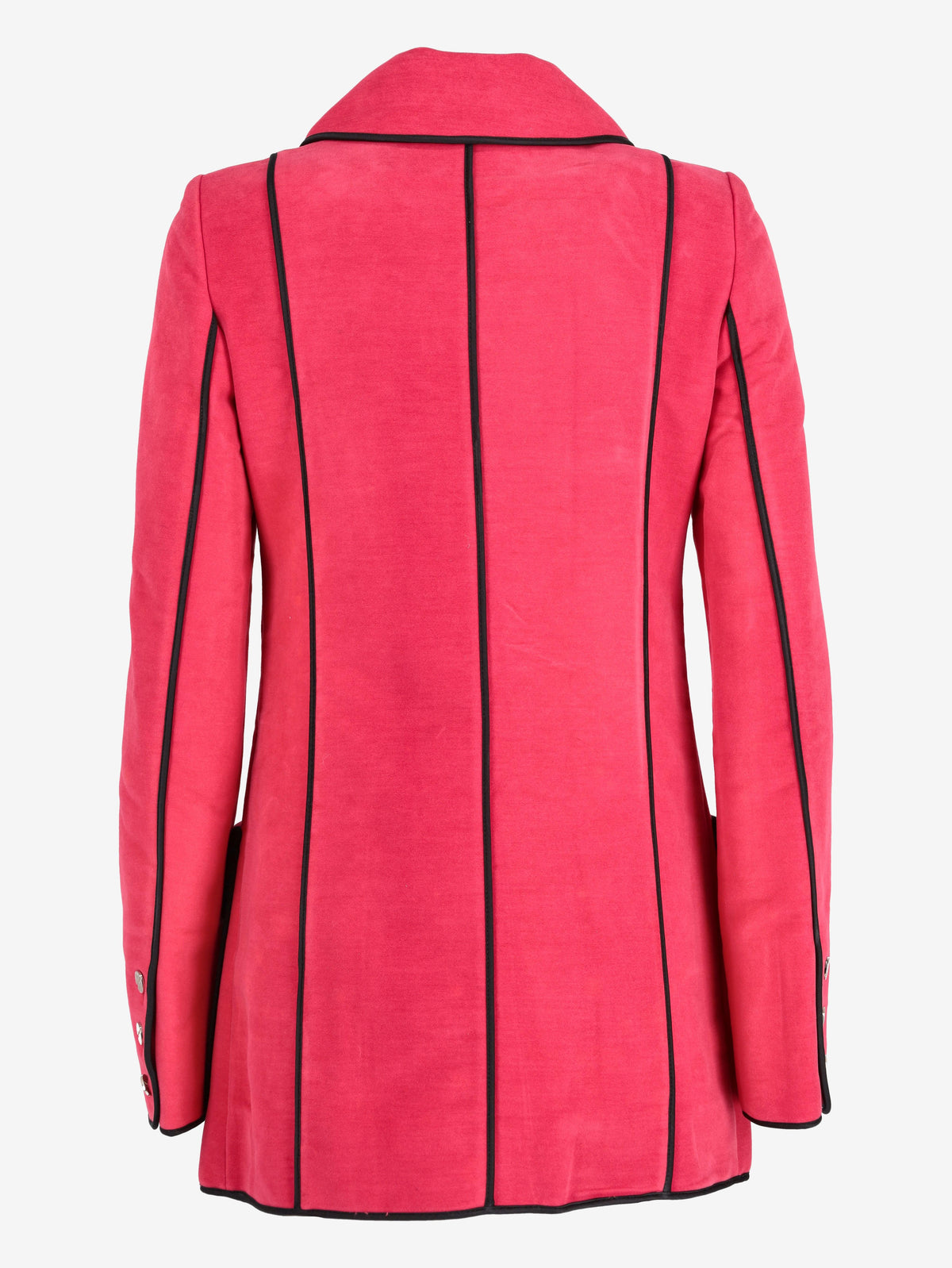 Fendi Fucsia Jacket W2511.118.28  Fendi 