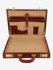 Vintage Document Briefcase W22050622  Vintage 